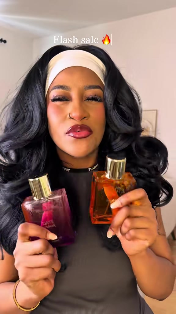 The everyday scent